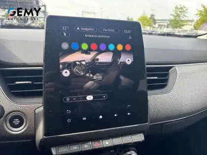 Photo 18 Renault Arkana  E-Tech 145 - 21B