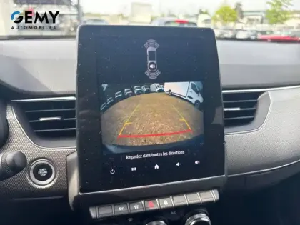 Photo 12 Renault Arkana  E-Tech 145 - 21B