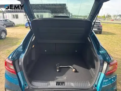 Photo 5 Renault Arkana  E-Tech 145 - 21B