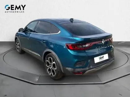 Photo 6 Renault Arkana  E-Tech 145 - 21B