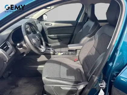 Photo 8 Renault Arkana  E-Tech 145 - 21B