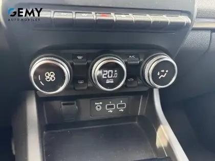 Photo 24 Renault Arkana  E-Tech 145 - 21B