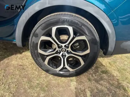 Photo 10 Renault Arkana  E-Tech 145 - 21B