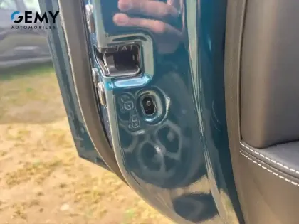 Photo 14 Renault Arkana  E-Tech 145 - 21B