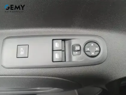 Photo 11 Peugeot Partner  FOURGON M 650 KG BLUEHDI 100 S&S BVM6