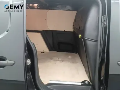 Photo 9 Peugeot Partner  FOURGON M 650 KG BLUEHDI 100 S&S BVM6