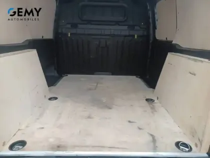 Photo 5 Peugeot Partner  FOURGON M 650 KG BLUEHDI 100 S&S BVM6