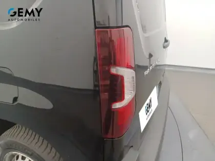 Photo 16 Peugeot Partner  FOURGON M 650 KG BLUEHDI 100 S&S BVM6