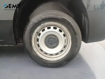 Photo 10 Peugeot Partner  FOURGON M 650 KG BLUEHDI 100 S&S BVM6