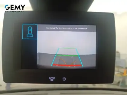 Photo 19 Peugeot Partner  FOURGON M 650 KG BLUEHDI 100 S&S BVM6