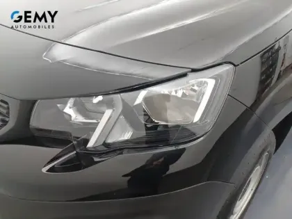 Photo 15 Peugeot Partner  FOURGON M 650 KG BLUEHDI 100 S&S BVM6