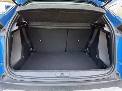 Photo 25 Peugeot 2008  BlueHDi 110 S&S BVM6