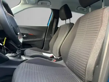 Photo 50 Peugeot 2008  BlueHDi 110 S&S BVM6