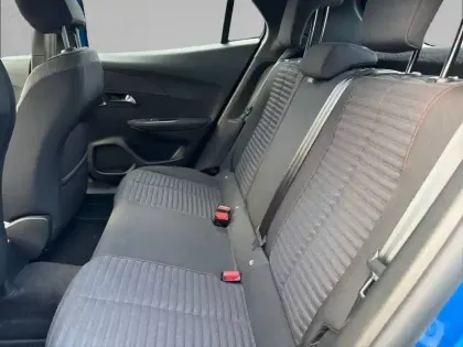 Photo 11 Peugeot 2008 Gén. II Ph1 NG Active 5