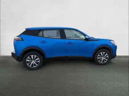 Photo 23 Peugeot 2008  BlueHDi 110 S&S BVM6