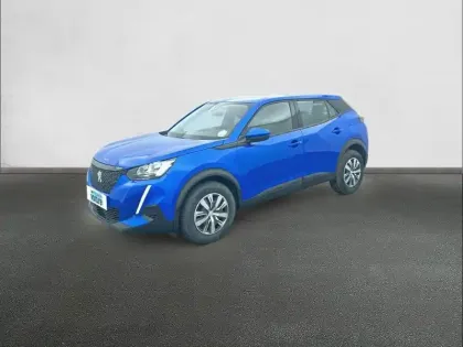 Photo 60 Peugeot 2008  BlueHDi 110 S&S BVM6