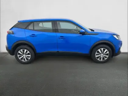 Photo 63 Peugeot 2008  BlueHDi 110 S&S BVM6