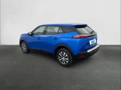 Photo 66 Peugeot 2008  BlueHDi 110 S&S BVM6