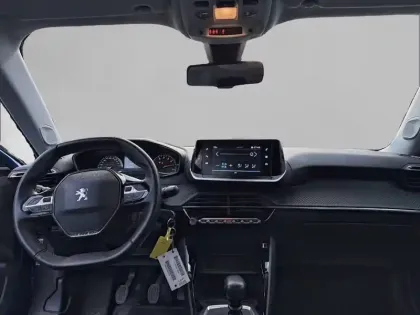 Photo 27 Peugeot 2008  BlueHDi 110 S&S BVM6