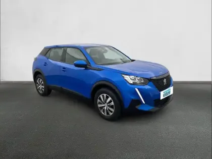 Photo 62 Peugeot 2008  BlueHDi 110 S&S BVM6