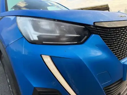 Photo 55 Peugeot 2008  BlueHDi 110 S&S BVM6