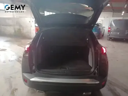 Photo 5 Peugeot 2008 Gén. II Ph1 NG GT 5