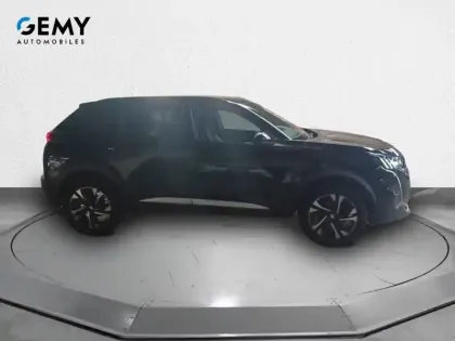 Photo 20 Peugeot 2008  PureTech 130 S&S BVM6