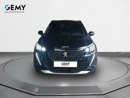 Photo 18 Peugeot 2008  PureTech 130 S&S BVM6