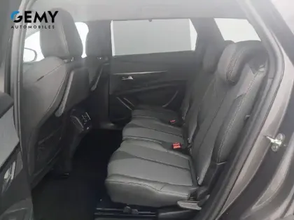 Photo 9 Peugeot 5008  BlueHDi 130ch S&S BVM6