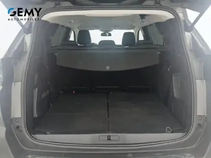 Photo 5 Peugeot 5008  BlueHDi 130ch S&S BVM6