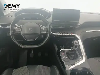 Photo 7 Peugeot 5008  BlueHDi 130ch S&S BVM6