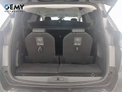 Photo 22 Peugeot 5008  BlueHDi 130ch S&S BVM6