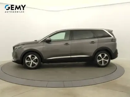 Photo 18 Peugeot 5008  BlueHDi 130ch S&S BVM6