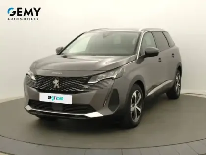 Photo Peugeot 5008 Allure Pack