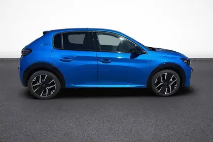 Photo 41 Peugeot 208  Hybrid 100 e-DCS6