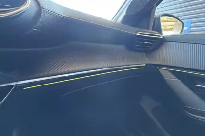 Photo 25 Peugeot 208 Gén. II Ph2 GT 5