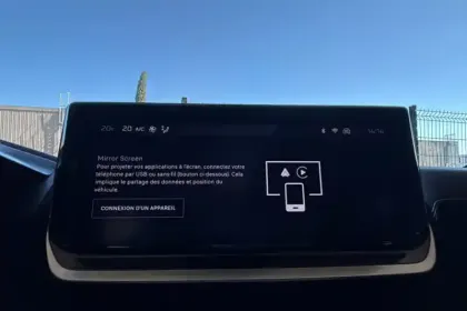 Photo 18 Peugeot 208 Gén. II Ph2 GT 5