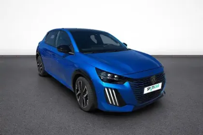 Photo 42 Peugeot 208  Hybrid 100 e-DCS6