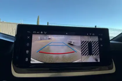 Photo 27 Peugeot 208 Gén. II Ph2 GT 5