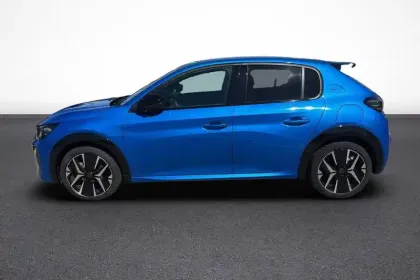 Photo 37 Peugeot 208  Hybrid 100 e-DCS6