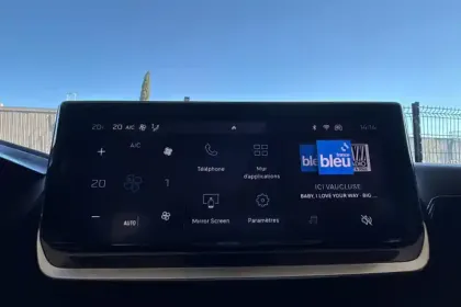 Photo 17 Peugeot 208 Gén. II Ph2 GT 5