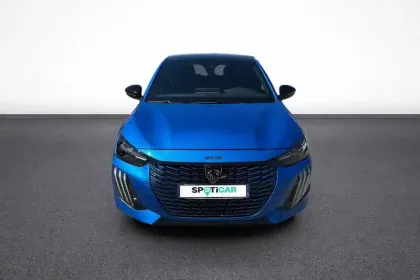 Photo 36 Peugeot 208  Hybrid 100 e-DCS6