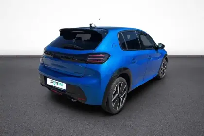 Photo 5 Peugeot 208 Gén. II Ph2 GT 5