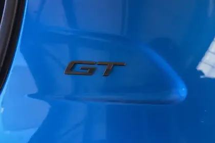 Photo 30 Peugeot 208 Gén. II Ph2 GT 5