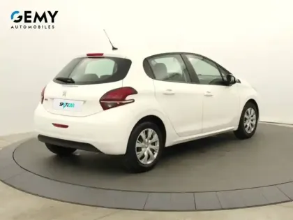 Photo 17 Peugeot 208  PureTech 82ch S&S BVM5