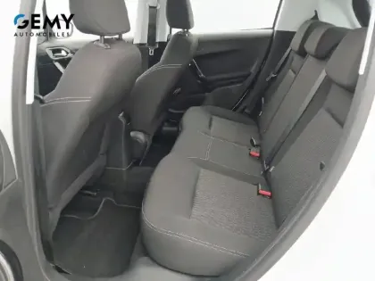 Photo 9 Peugeot 208  PureTech 82ch S&S BVM5
