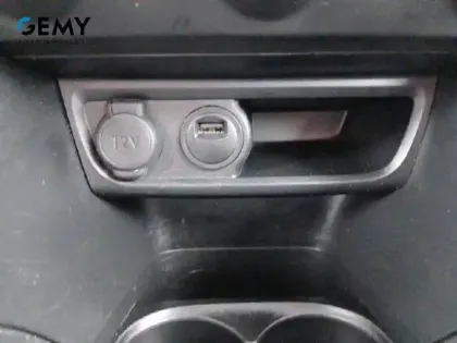 Photo 19 Peugeot 208  PureTech 82ch S&S BVM5