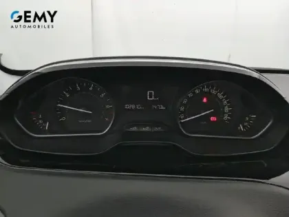 Photo 15 Peugeot 208  PureTech 82ch S&S BVM5