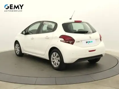 Photo 6 Peugeot 208  PureTech 82ch S&S BVM5