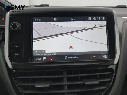 Photo 13 Peugeot 208  PureTech 82ch S&S BVM5